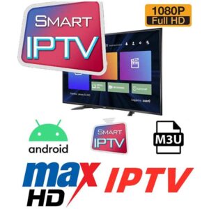 maxhd IPTV subscription